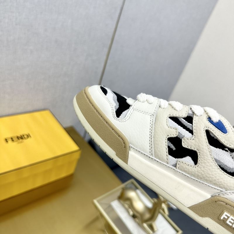 Fendi Sneakers